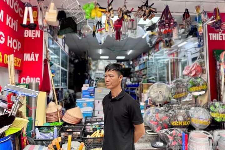 Người dân Thủ đô tăng cường tiết kiệm điện trước cao điểm nắng nóng