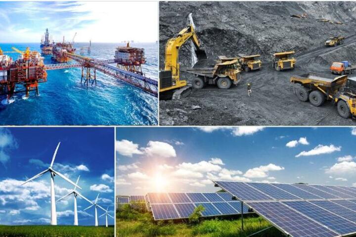 GS.TS Hoàng Văn Cường: Giữ vững an ninh năng lượng tạo niềm tin cho doanh nghiệp