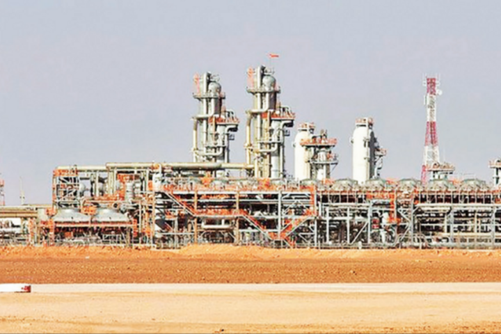 Algeria và liên minh OPEC+ quyết định tăng sản lượng dầu thô