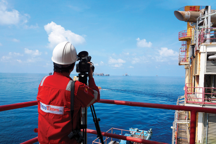 Tạp chí Năng lượng Mới - PetroTimes tổ chức bồi dưỡng kiến thức về công nghiệp dầu khí