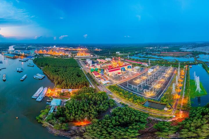 Cơ chế pháp lý cho nguồn điện khí - Góc nhìn của Hội đồng Khoa học Tạp chí Năng lượng Việt Nam