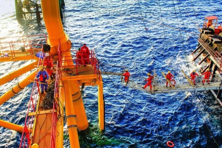 Tháng Công nhân Petrovietnam 2026 – Tiên phong công nghệ, đổi mới sáng tạo, nâng cao năng suất lao động