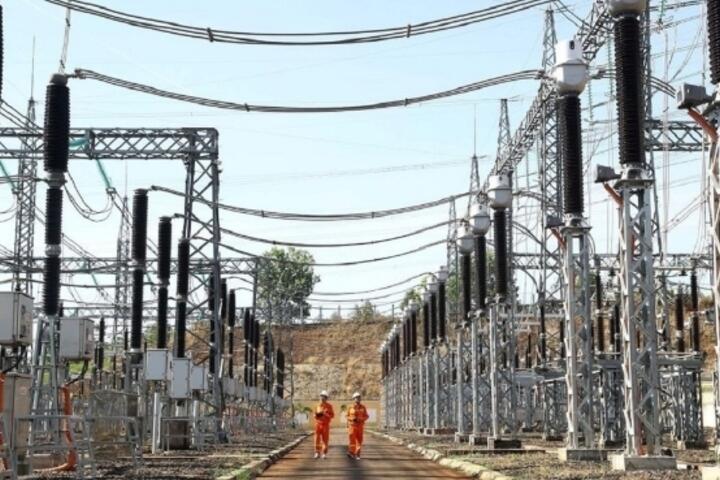 Bộ Công Thương sửa Nghị định 56, hoàn thiện cơ chế dự án điện khí LNG