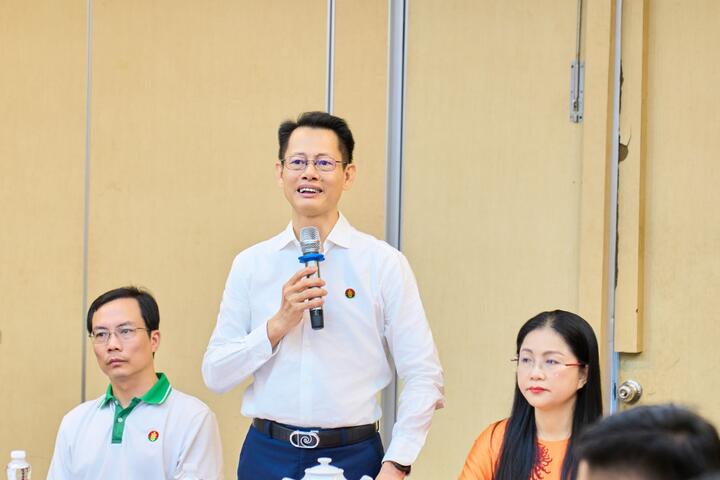 PVCFC phát động cuộc thi đổi mới sáng tạo 2026