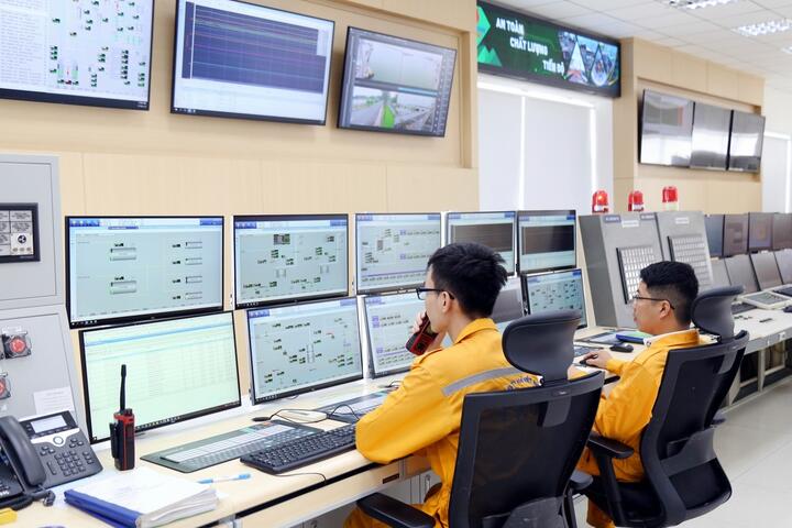 Khoa học công nghệ - “đòn bẩy chiến lược” trong hành trình chuyển đổi của Petrovietnam