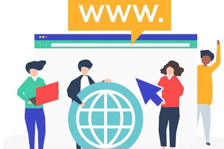 Thông báo về việc đổi tên miền website Công đoàn Petrovietnam