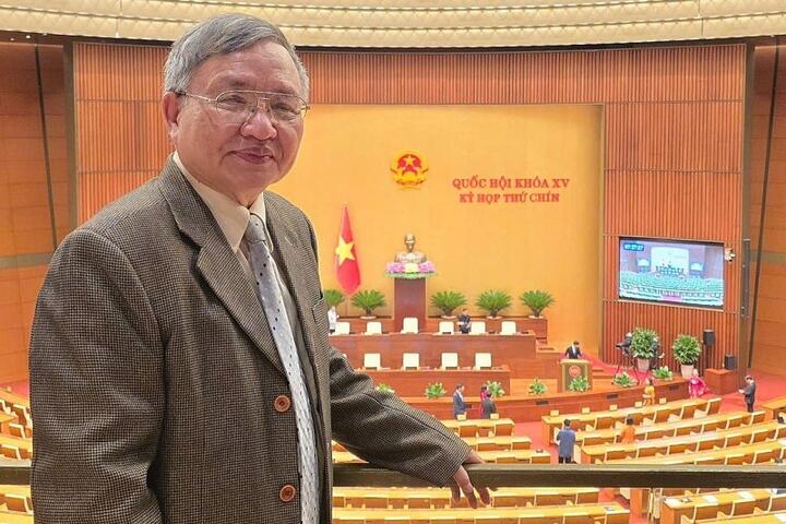 Đánh giá toàn cảnh quy trình thẩm định, cấp phép công nghệ lò phản ứng mô-đun nhỏ (SMR)