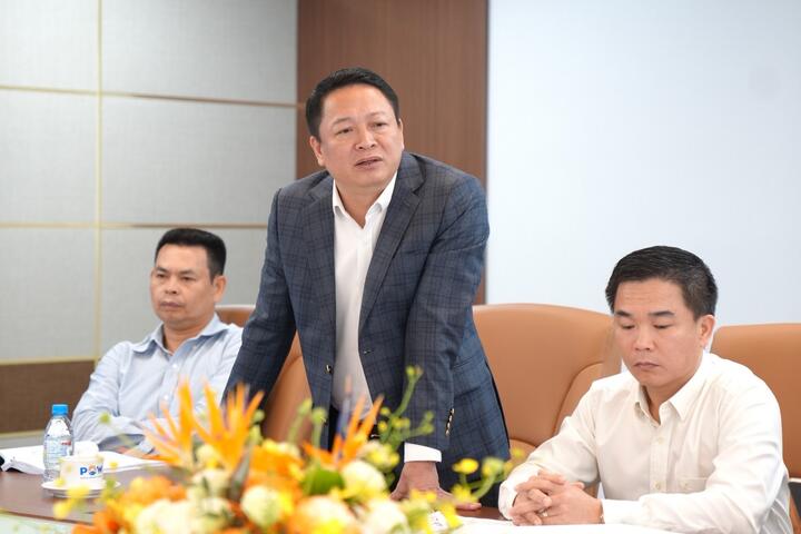 Thủy điện Đăkđrinh: Vững nhịp tăng trưởng, mở hướng phát triển mới
