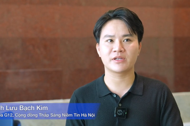 [VIDEO] Thắp Sáng Niềm Tin - 19 năm Petrovietnam đồng hành chắp cánh những ước mơ bay xa