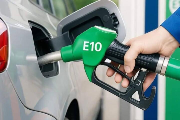 Thành phần và lợi ích xăng E10 dưới góc nhìn của chuyên gia năng lượng