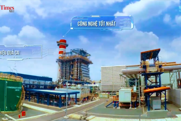 [VIDEO] Petrovietnam và Novatek thúc đẩy hợp tác trong lĩnh vực LNG, năng lượng mới