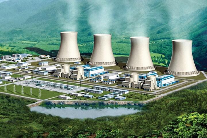 An ninh nhiên liệu (than, khí, hạt nhân) - Thách thức chiến lược mới của Việt Nam