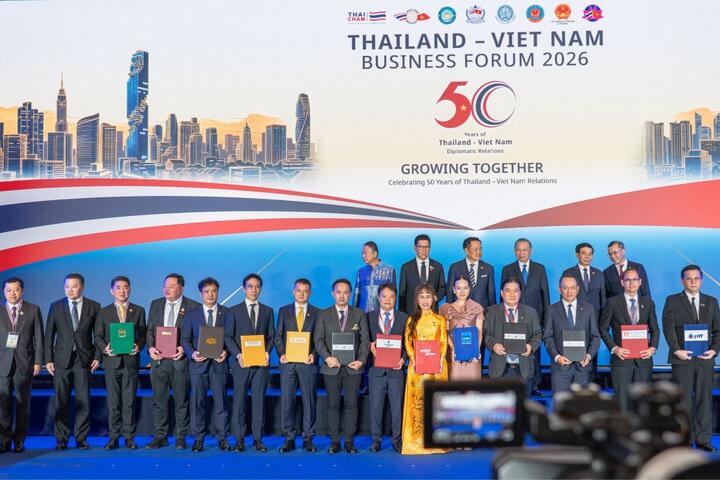 Bài 2: Khi năng lượng trở thành “hạ tầng niềm tin” của FDI thế hệ mới