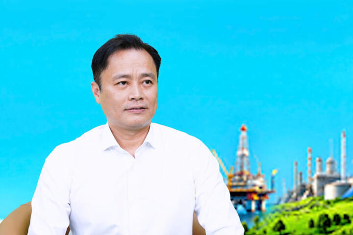BSR chủ động nguồn cung, giữ chuẩn chất lượng xăng E10