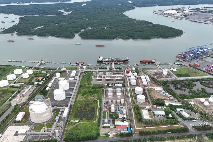 Bài 4: Kiến tạo nền tảng đầu tư chiến lược quốc gia - Sứ mệnh mới của Petrovietnam