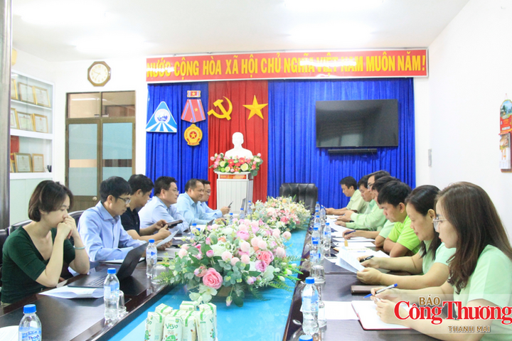 Bộ Công Thương kiểm tra tình hình đầu tư, hoạt động nhà máy sản xuất E100 tại Gia Lai