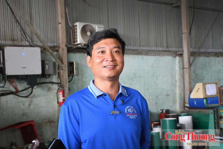 Điện lưới, năng lượng xanh tạo động lực phát triển vùng biên Lâm Đồng
