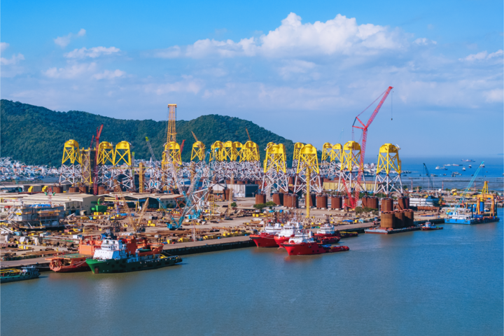 Petrovietnam và bài toán tăng trưởng 2 con số của nền kinh tế