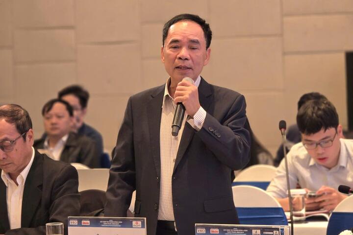 Điện gió ngoài khơi cần chuyển mạnh từ "xây dựng chính sách" sang "tổ chức thực hiện"