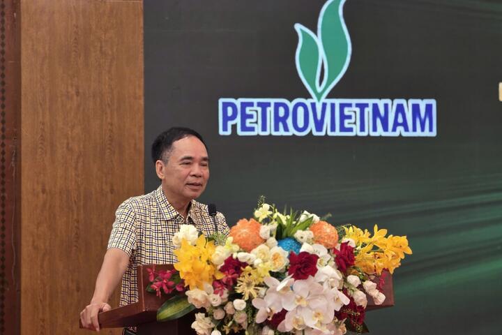 Hydro trắng: Tiềm năng trong hành trình chuyển dịch năng lượng của Việt Nam