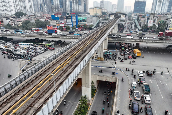 Thủ tướng yêu cầu tăng cường phương tiện vận tải phục vụ nhân dân dịp Tết