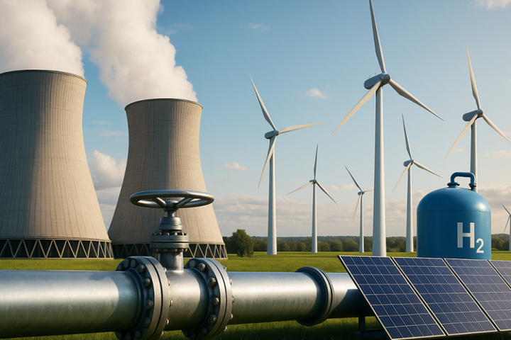 Bản tin năng lượng số 11/2026