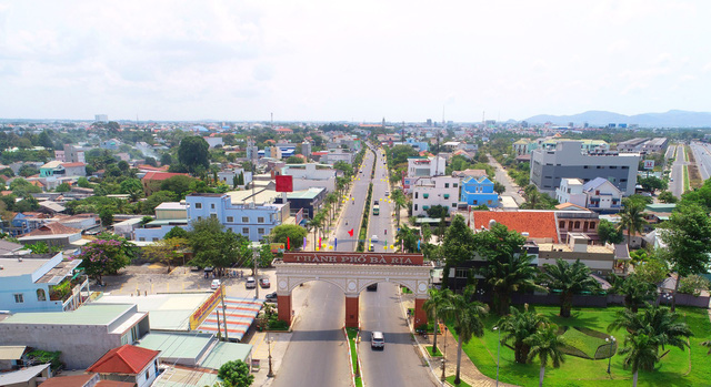 Nhà đất Bà Rịa - Vũng Tàu tăng giá, thiết lập mặt bằng giá mới - Ảnh 3. Nhà đất Bà Rịa - Vũng Tàu tăng giá, thiết lập mặt bằng giá mới - Ảnh 3.