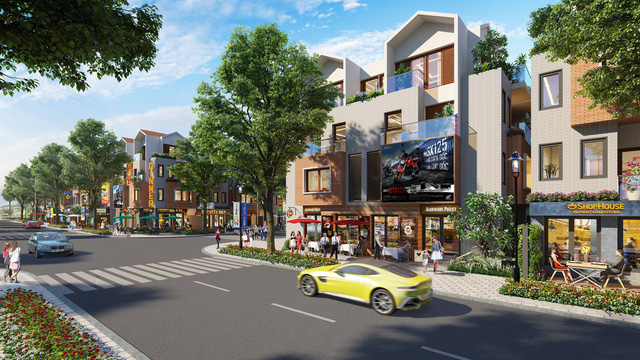 Nhà đất Bà Rịa - Vũng Tàu tăng giá, thiết lập mặt bằng giá mới - Ảnh 2. Nhà đất Bà Rịa - Vũng Tàu tăng giá, thiết lập mặt bằng giá mới - Ảnh 2.