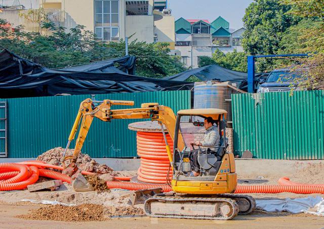 Đường Huỳnh Thúc Kháng kéo dài làm 20 năm vẫn...tắc? - Ảnh 2. Đường Huỳnh Thúc Kháng kéo dài làm 20 năm vẫn...tắc? - Ảnh 2.