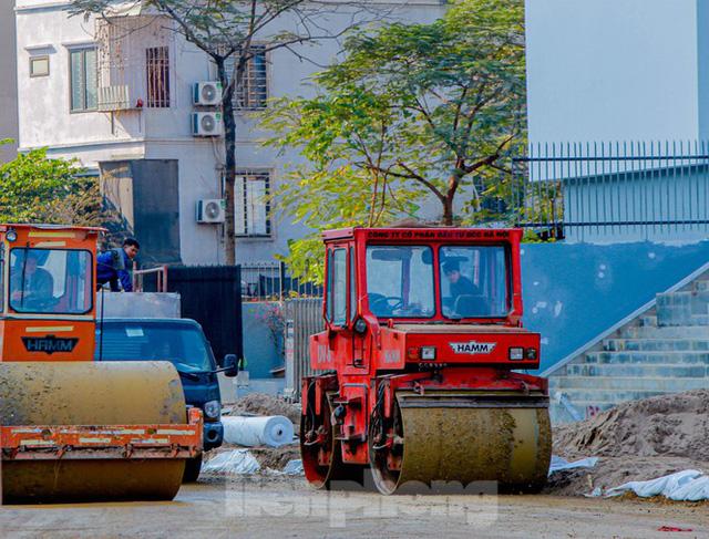 Đường Huỳnh Thúc Kháng kéo dài làm 20 năm vẫn...tắc? - Ảnh 4. Đường Huỳnh Thúc Kháng kéo dài làm 20 năm vẫn...tắc? - Ảnh 4.