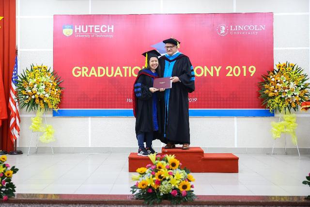 Cơ hội nhận bằng MBA ĐH Lincoln (Hoa Kỳ) với học phí ưu đãi - Ảnh 2. Cơ hội nhận bằng MBA ĐH Lincoln (Hoa Kỳ) với học phí ưu đãi - Ảnh 2.