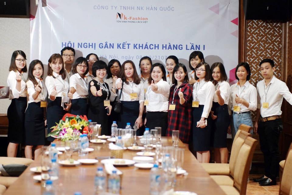 Cùng NK Fashion – Thời trang Hàn Quốc thổi làn gió mới vào BST Sắc Xuân - Ảnh 2. Cùng NK Fashion – Thời trang Hàn Quốc thổi làn gió mới vào BST Sắc Xuân - Ảnh 2.
