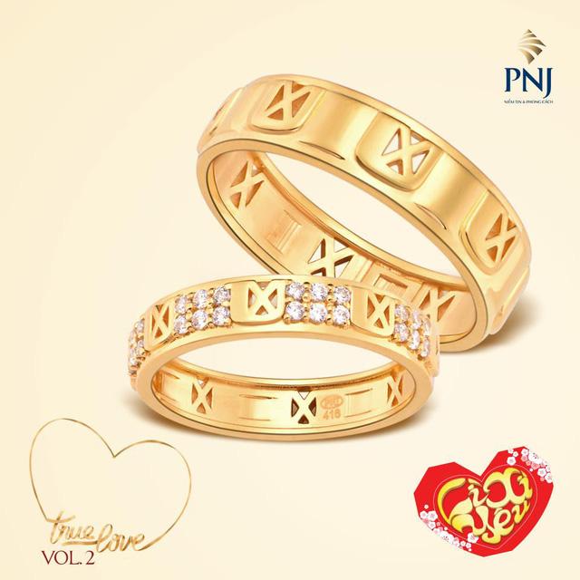 Trải nghiệm dịch vụ giao hàng 4 giờ trong ngày Valentine của PNJ - Ảnh 3. Trải nghiệm dịch vụ giao hàng 4 giờ trong ngày Valentine của PNJ - Ảnh 3.