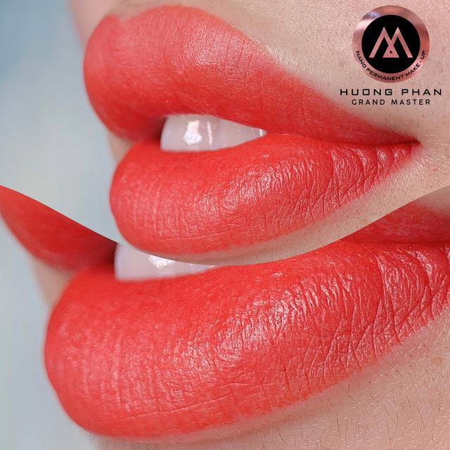 Cùng làm đẹp môi tại thẩm mỹ viện Hương Phan Beauty - Ảnh 5. Cùng làm đẹp môi tại thẩm mỹ viện Hương Phan Beauty - Ảnh 5.