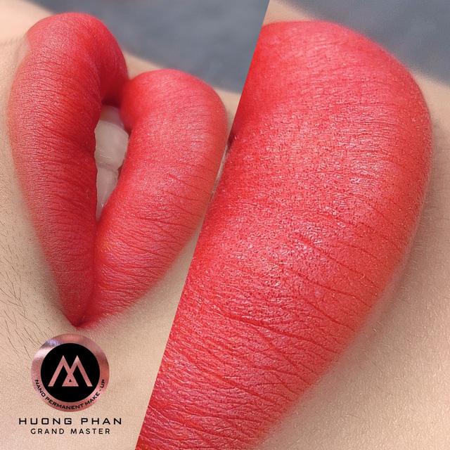 Cùng làm đẹp môi tại thẩm mỹ viện Hương Phan Beauty - Ảnh 8. Cùng làm đẹp môi tại thẩm mỹ viện Hương Phan Beauty - Ảnh 8.