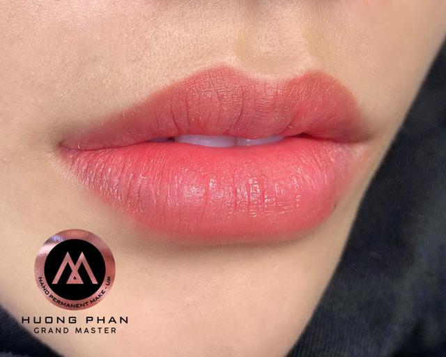 Cùng làm đẹp môi tại thẩm mỹ viện Hương Phan Beauty - Ảnh 9. Cùng làm đẹp môi tại thẩm mỹ viện Hương Phan Beauty - Ảnh 9.