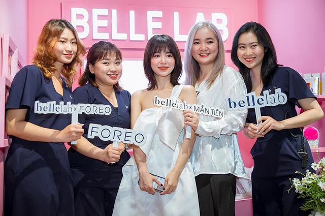 Thương hiệu FOREO đình đám đã chọn được đối tác đầu tiên tại Việt Nam - Ảnh 8. Thương hiệu FOREO đình đám đã chọn được đối tác đầu tiên tại Việt Nam - Ảnh 8.