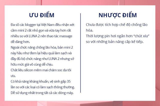 Thương hiệu FOREO đình đám đã chọn được đối tác đầu tiên tại Việt Nam - Ảnh 5. Thương hiệu FOREO đình đám đã chọn được đối tác đầu tiên tại Việt Nam - Ảnh 5.