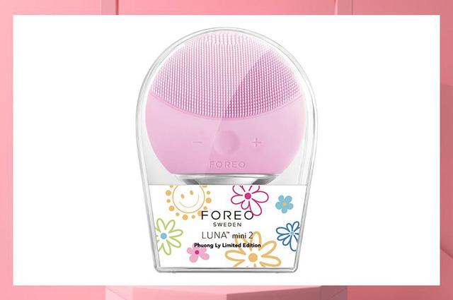 Thương hiệu FOREO đình đám đã chọn được đối tác đầu tiên tại Việt Nam - Ảnh 4. Thương hiệu FOREO đình đám đã chọn được đối tác đầu tiên tại Việt Nam - Ảnh 4.