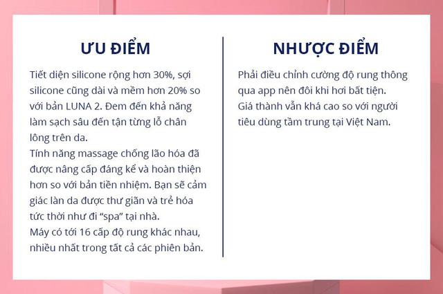Thương hiệu FOREO đình đám đã chọn được đối tác đầu tiên tại Việt Nam - Ảnh 15. Thương hiệu FOREO đình đám đã chọn được đối tác đầu tiên tại Việt Nam - Ảnh 15.