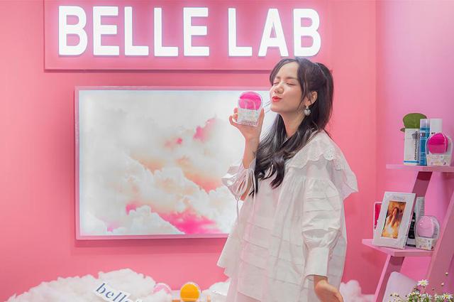 Thương hiệu FOREO đình đám đã chọn được đối tác đầu tiên tại Việt Nam - Ảnh 2. Thương hiệu FOREO đình đám đã chọn được đối tác đầu tiên tại Việt Nam - Ảnh 2.