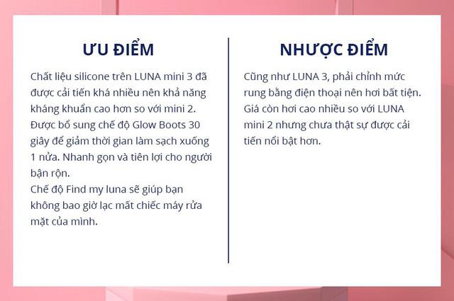 Thương hiệu FOREO đình đám đã chọn được đối tác đầu tiên tại Việt Nam - Ảnh 11. Thương hiệu FOREO đình đám đã chọn được đối tác đầu tiên tại Việt Nam - Ảnh 11.