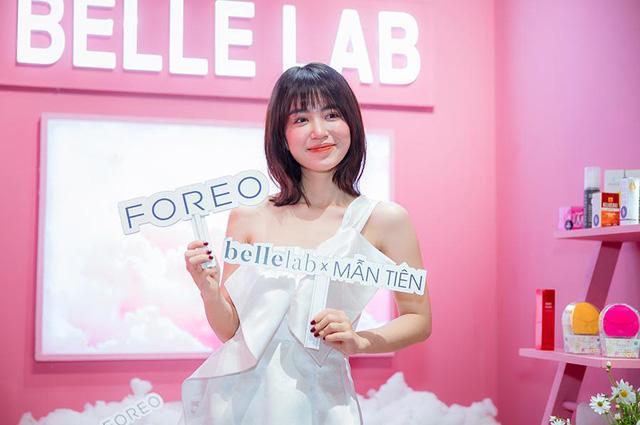 Thương hiệu FOREO đình đám đã chọn được đối tác đầu tiên tại Việt Nam - Ảnh 7. Thương hiệu FOREO đình đám đã chọn được đối tác đầu tiên tại Việt Nam - Ảnh 7.