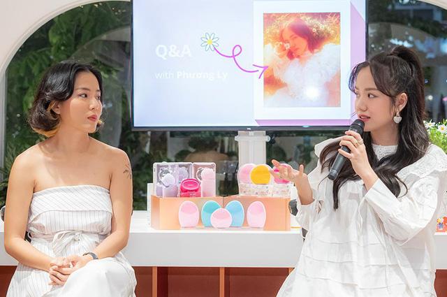 Thương hiệu FOREO đình đám đã chọn được đối tác đầu tiên tại Việt Nam - Ảnh 6. Thương hiệu FOREO đình đám đã chọn được đối tác đầu tiên tại Việt Nam - Ảnh 6.