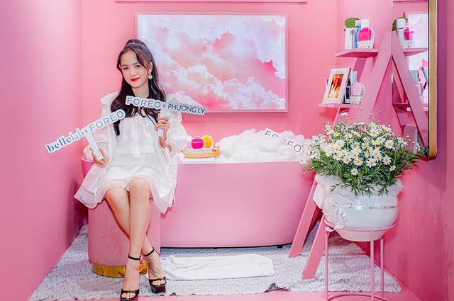 Thương hiệu FOREO đình đám đã chọn được đối tác đầu tiên tại Việt Nam - Ảnh 1. Thương hiệu FOREO đình đám đã chọn được đối tác đầu tiên tại Việt Nam - Ảnh 1.