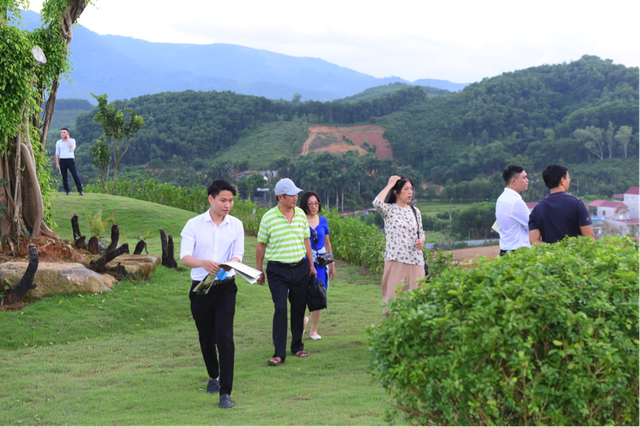 Bất động sản năm 2021: Cơ hội rộng mở cho nhà đầu tư - Ảnh 2. Bất động sản năm 2021: Cơ hội rộng mở cho nhà đầu tư - Ảnh 2.