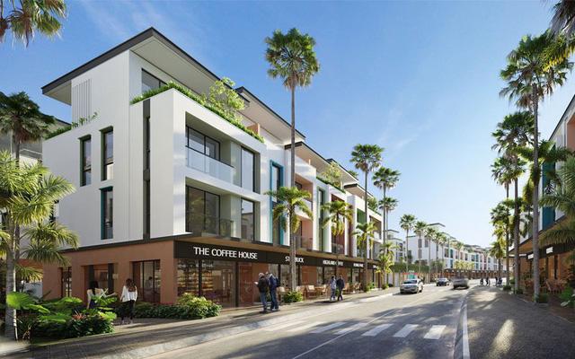 Xu hướng đầu tư đô thị cao cấp Phú Quốc lên ngôi - Ảnh 3. Xu hướng đầu tư đô thị cao cấp Phú Quốc lên ngôi - Ảnh 3.