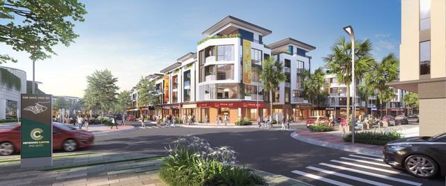 Xu hướng đầu tư đô thị cao cấp Phú Quốc lên ngôi - Ảnh 1. Xu hướng đầu tư đô thị cao cấp Phú Quốc lên ngôi - Ảnh 1.