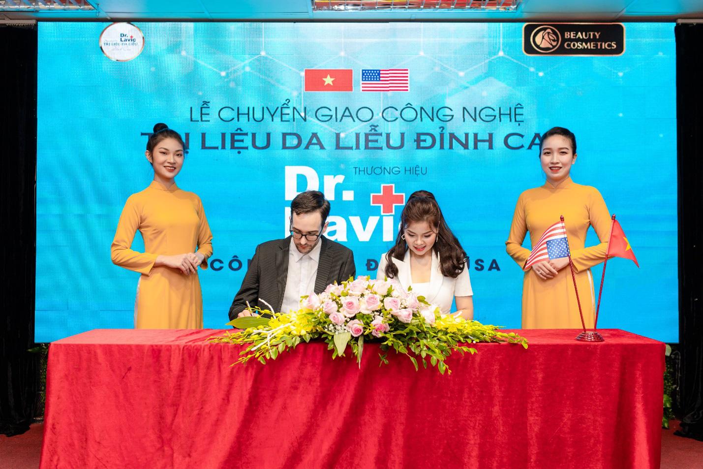 CEO Beauty Cosmetics và chiến lược kinh doanh mỹ phẩm trong thời kỳ cạnh tranh khốc liệt - Ảnh 1. CEO Beauty Cosmetics và chiến lược kinh doanh mỹ phẩm trong thời kỳ cạnh tranh khốc liệt - Ảnh 1.