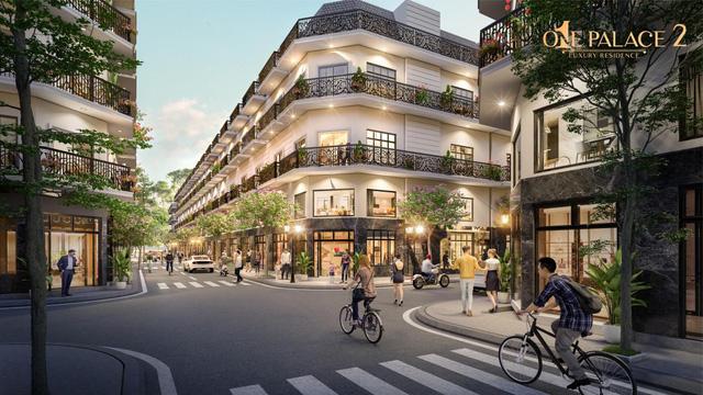 Bức tranh hạ tầng khởi sắc, bất động sản quận 12 kỳ vọng tăng trưởng cao - Ảnh 2. Bức tranh hạ tầng khởi sắc, bất động sản quận 12 kỳ vọng tăng trưởng cao - Ảnh 2.
